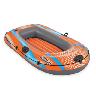 Bestway 61135 Kondor Elite 1000 Inflatable boat 162 cm x 96 cm (61135)