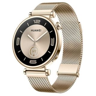 Huawei Watch GT 4 Smartwatch 41mm Gold (55020BJA)