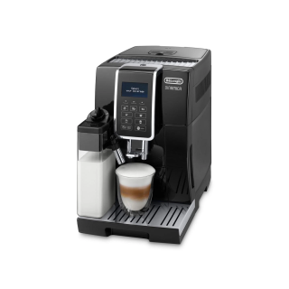 De'Longhi Dinamica ECAM 350.55B Coffee Machine 1450W (ECAM35055B)