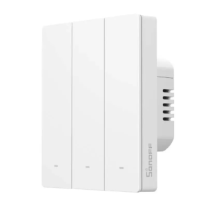 Sonoff M5-3C-80W Smart switch (M5-3C-80W)