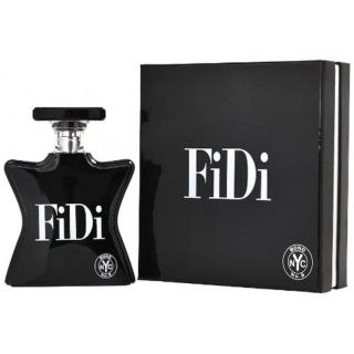 Bond No. 9 Fidi Perfume EDP 100 ml (888874006836)