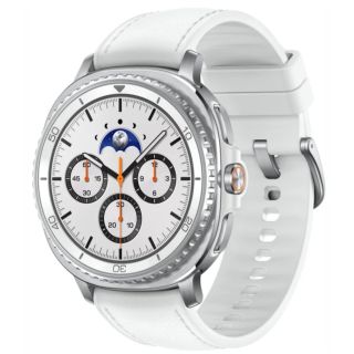 Samsung Watch8 Classic Smartwatch 46mm (SM-L500NZWAEUE)