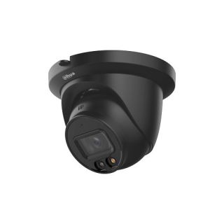 Dahua HD-CVI Video Camera HDW2849TM-S-IL-0280B-B 8MP IR Eyeball (HDW2849TM-S-IL-0280B-B)