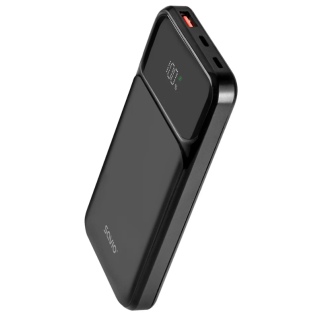SAVIO BA-08 Power Bank 10000mAh (BA-08)