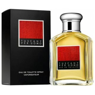 Aramis Tuscany Per Uomo Perfume EDT 100 ml (0022548199480)