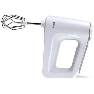 Braun HM 3137 MultiMix 3 Mixer 500W (HM3137WH)