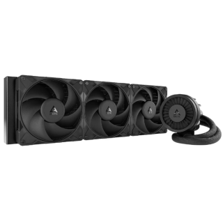 Arctic Liquid Freezer III Pro 420 Cooling system 140mm (ACFRE00181A)