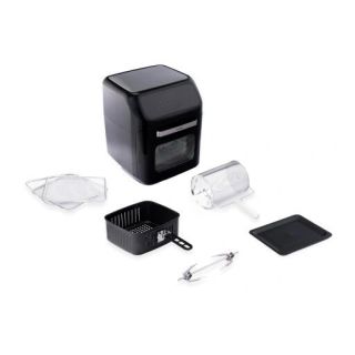 Huslog HUS1023 Air fryer (HUS1023)