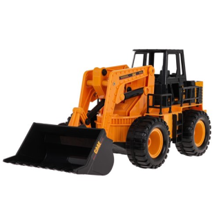 RoGer Ruicheng 8604A Remote-controlled bulldozer 1:24 (RO-8604A)