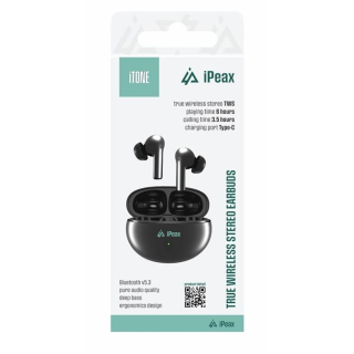 iPeax iTone TWS Earphones (90010136)