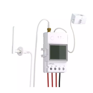 Sonoff POW Ring POWCT Wi-Fi Electricity consumption meter (POWCT)
