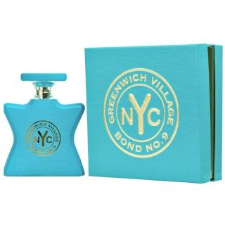 Bond No. 9 Greenwich Village Perfume EDP 100 ml (888874006584)