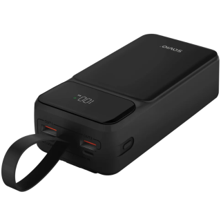 Savio BA-10 Power Bank 30000 mAh (BA-10)