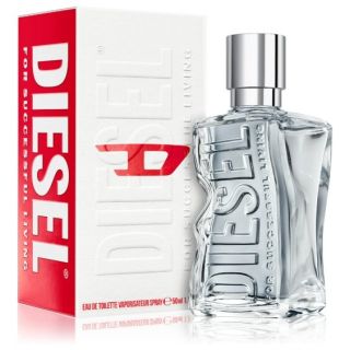 Diesel D By Diesel Perfume EDT 50 ml (3614273694766)