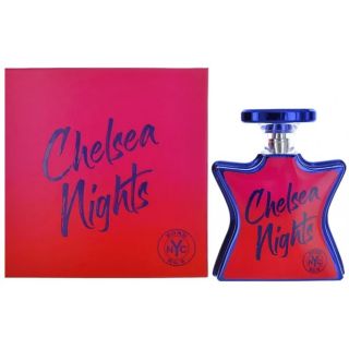 Bond No. 9 Chelsea Nights Perfume EDP 100 ml (888874007918)