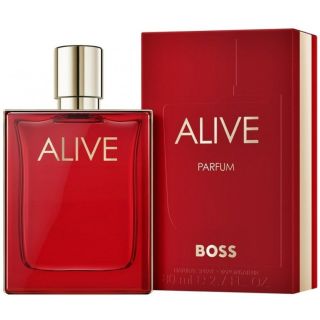 Hugo Boss Alive Perfume PAR 80 ml (3616304252921)