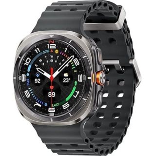 Samsung Galaxy Watch Ultra Smartwatch 47mm (2025) (SM-L705FZS2EUE)