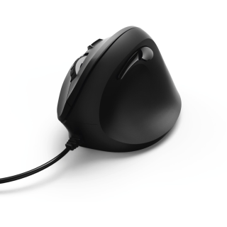 Hama EMC-500 Wired Mouse for Right Hand (00182698)