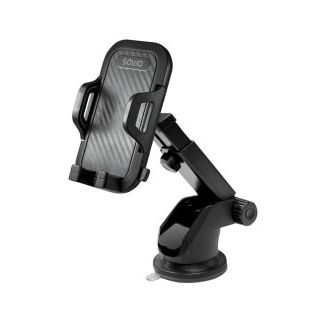 Savio CH-04 Car Phone Holder (CH-04)
