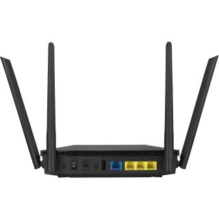 Asus RT-AX53U Router (90IG06P0-MO3500)