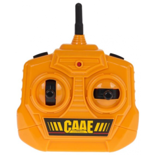 RoGer Ruicheng 8604A Remote-controlled bulldozer 1:24 (RO-8604A)