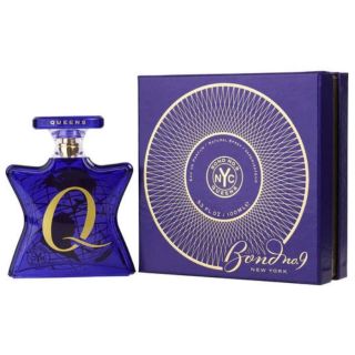 Bond No. 9 Queens Perfume EDP 100 ml (0888874005006)
