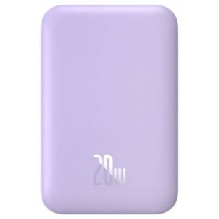 Baseus Magnetic Mini Air Powerbank 6000mAh (P10059002513-00)