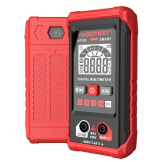 Habotest HT123 Multimeter (HT123)