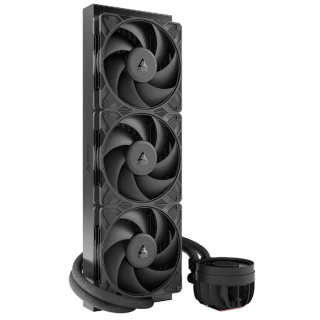 Arctic Liquid Freezer III Pro 420 Cooling system 140mm (ACFRE00181A)