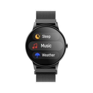 Forever ForeVive 2 SB-330 Smartwatch with Bluetooth speaker 3W (GSM186014)