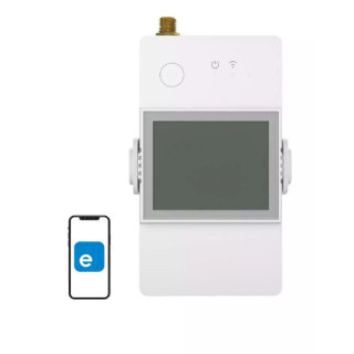 Sonoff POW Ring POWCT Wi-Fi Electricity consumption meter (POWCT)