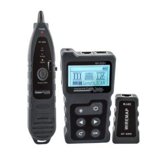 RoGer PoE Network Cable Tester (6971278906674)