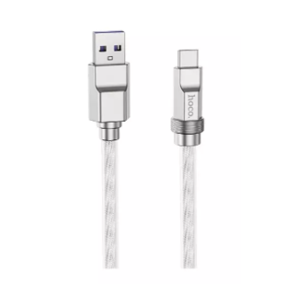 Hoco CA914821 Cable Type-A - Type-C / 100W / 1m (CA914821)