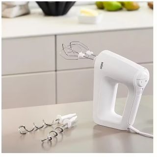 Braun HM 3137 MultiMix 3 Mixer 500W (HM3137WH)