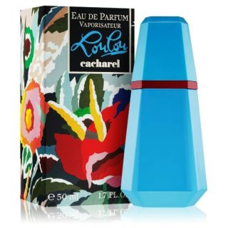 Cacharel Lou Lou Perfume EDP 50 ml (3605521385819)