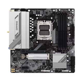 Gigabyte B650M Gaming Plus Motherboard (B650M-PLUS-WF)