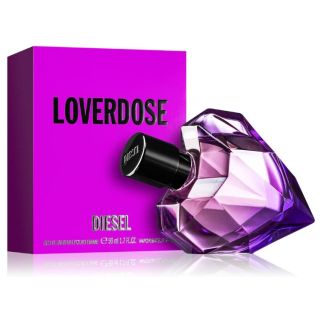 Diesel Loverdose Perfume EDP 50 ml (3605521132437)