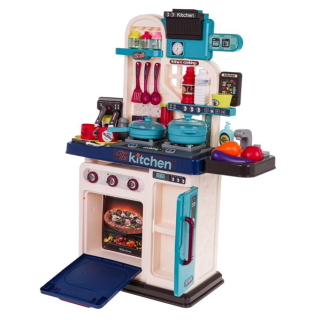 RoGer Xiong Cheng 008-969A Kids kitchen (RO-008-969A)