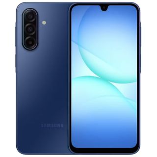 Samsung Galaxy A17 5G Smartphone 4GB / 128GB Blue (SM-A176BZBAEUE)