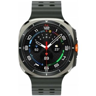 Samsung Galaxy Watch Ultra Smartwatch 47mm (2025) (SM-L705FZS2EUE)