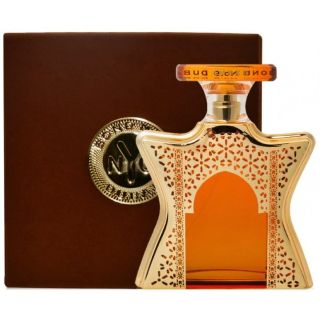 Bond No. 9 Dubai Amber Perfume EDP 100 ml (888874005532)