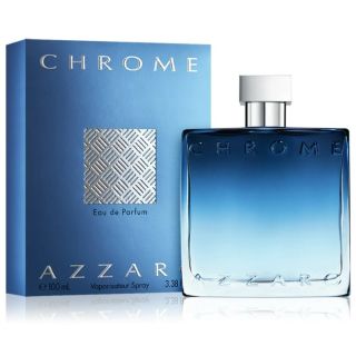 Azzaro Chrome Perfume EDP 100 ml (3614273650311)