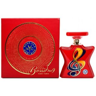 Bond No. 9 West Side Perfume EDP 100 ml (888874001701)