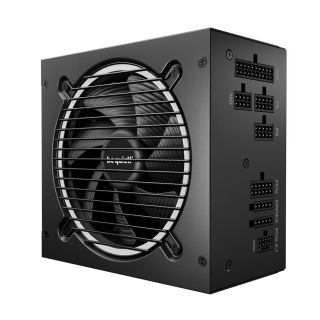 Be quiet! Pure Power 13 M 650W Power Supply 20+4 pin ATX (BP025EU)