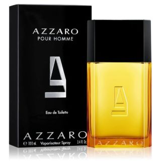 Azzaro Pour Homme Perfume EDT 100 ml (3351500011476)