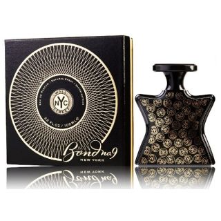 Bond No. 9 Wall Street Perfume EDP 100 ml (888874001152)