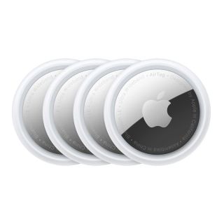 Apple AirTag GPS tracker 4pcs (MX542DN/A)