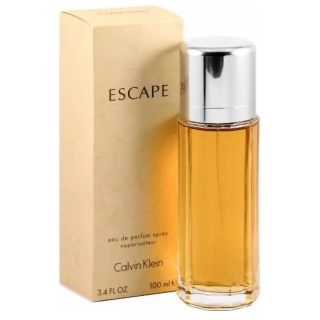 Calvin Klein Escape Perfume EDP 100 ml (0088300608409)