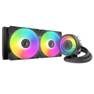Arctic Liquid Freezer III Pro 280 A-RGB CPU Liquid Cooling System 140mm (ACFRE00183A)