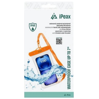 iPeax 7 Waterproof smartphone case (90010143)